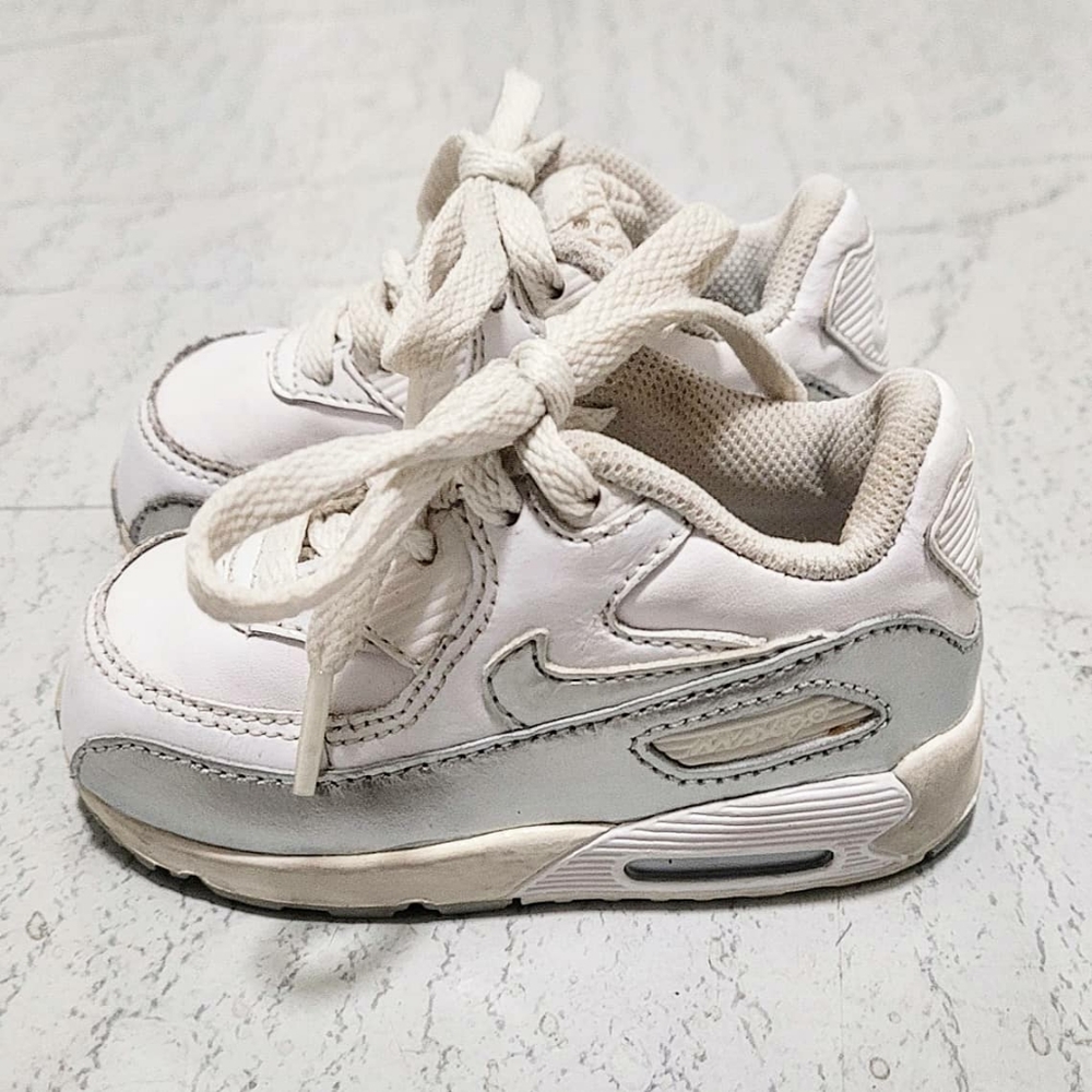 Nike Little Max TD Size 5C